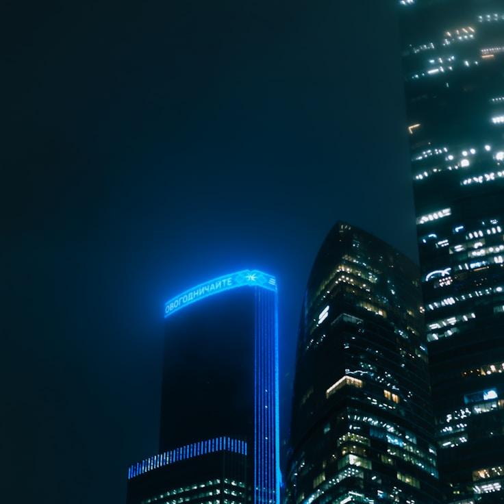 Interface for Android app development